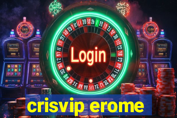 crisvip erome